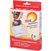 HOT Neck Hot Warmers Neck Buste Caldo Immediato Ricarica 1 pz Bustina