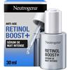 JOHNSON & JOHNSON Neutrogena Retinol Boost Siero Notte Intenso Retinolo 30ml