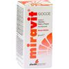shedir Miravit h gocce 30 ml