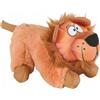 ZOLUX Gioco Peluche per Cani Leopet Leone della Foresta - Taglia M