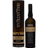 Angus Dundee Whisky Torbato Old Ballantruan Peated Speyside Glenlivet Single Malt Scotch 70cl in astuccio