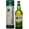 Tomintoul Whisky Torbato Single Malt Scotch Tomintoul Speyside in astuccio