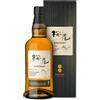 Onikishi Whisky Giapponese Sakurao Single Malt 70cl in astuccio