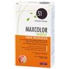 Vital Factors Maxcolor Vegetal Tinta Tricologica 31 Castano Prugna 140 Ml