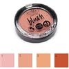 Purobio Cosmetics Mami Purobio Blush Compatto Mattone Matte Pack 04