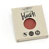 Purobio Cosmetics Mami Purobio Blush Compatto Mattone Matte Refill 04