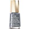 Mavala Smalto Minicolor 238 Sao Paulo 5ml