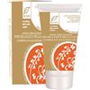 Acqua Di Bolgheri Dr Taffi Crema Opacizzante Bio 30 Ml Formula Giovinezza Profonda