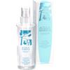 Oficine Cleman Exenthia Mediterranea Acqua Marina Nuvola Blu Acqua Profumata 150 Ml