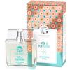 Oficine Cleman Exenthia Mediterranea Vita A Portofino Eau De Parfum 50 Ml