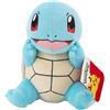 Rei Toys Pokemon Peluche Squirtle 20 cm