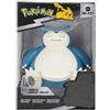 Rei Toys Pokemon Select - Vinile 12 cm Snorlax