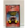 Riccardo Cocciante, Rino Gaetano, New Perigeo - Q Concert; cassette [sigillato]