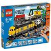 LEGO City 7939 - Treno merci