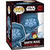 Funko POP! Star Wars: Darkside - Darth Maul (Holo) - Glow in the Dark