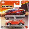 Hot Wheels Matchbox - 2023 Alfa Romeo Tonale - MBX City 49/125 - JBR37 - Short Card - Rosso - Superfast Lesney - Mattel 2025-1:64