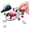 Megahouse Puzzle Kaitai con pesce palla