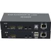 4K HDTV 120M KVM Extender