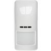 Rilevatore digitale duale da esterno PIR + MW 12x15m con antimascheramento SATEL OPAL