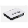 Adattatore HDMI a VGA 1080P audio video per Xbox 360 PS3 PS4 PC Laptop TV Box