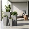 MIlani Home GIACINTO - set vasi