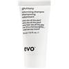 EVO Gluttony Volumising Shampoo 30 ml