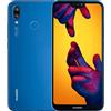 HUAWEI P20 Lite 64GB Blu Molto Buono - Ricondizionato