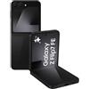 SAMSUNG Galaxy Z Flip7 FE 5G 128GB Nero Eccellente - Ricondizionato