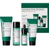 Some By Mi prodotto beauty Aha Bha Pha 30 Days Miracle Ac Sos Kit 4St (30Ml, 30 ml
