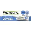 Fluocaril Fluoc.Bifluore 145 Encia.2X75M