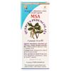 HERBOPLANET Srl MSA QUERCUS PEDUNCOL 50ML