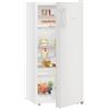 LIEBHERR Ke 2350 Comfort Frigorifero monoporta, GARANZIA 10 ANNI INCLUSA* originale LIEBHERR, libera installazione, bianco, 114 x 55 cm, Nuova classe E