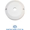 Ultraflex COPRIMOZZO ULTRAFLEX PER TIMONERIA MECCANICA ULTRAFLEX T67/T85 - NERO