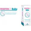 DERMOFARMA Venoton Baby Gel Pelle Arrossata Bambini 40 ml