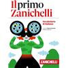 ZANICHELLI Dizionario "Il Primo Zanichelli" - 7^ Edizione