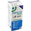 Thealoz Duo Soluzione Oftalmica 15ml - THEALOZ - 989404975