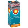 Nurofen Febbre e Dolore Sospensione Orale Gusto Arancia 200mg/5ml - NUROFEN - 042844062