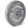 Toorx Professional Disco Bumper Crumb Absolute Line 10 kg - ADBCR-10 10 Kg