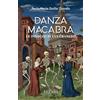 Pathos Edizioni Danza macabra. Le indagini di Eva Graneris
