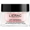 LIERAC Lift integral crema notte rigenerante Crema da notte 50 ml