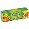 PRINCES ITALIA SpA DIETERBA OMOG VITELLO 3PZ 80G