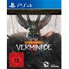 505 Games Warhammer Vermintide II Deluxe - PlayStation 4 [Edizione: Germania]