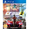 Ubisoft The Crew 2 - PS4 [Edizione UK]