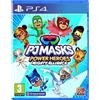Outright Games PJ Masks Power Heroes: La Grande Alleanza PS4