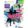 505 Games Twister Mania Kinect [Edizione: Germania]