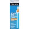 JOHNSON & JOHNSON SPA NEUTROGENA HYDRO BOOST SPF50