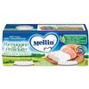 DANONE NUTRICIA SpA SOC.BEN. MELLIN BABY FORMAG PROSC 2X80G