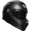 Agv Casco Moto Modulare Agv TOURMODULAR Nero Opaco