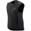 Rev'it Airbag Moto Donna Rev'it AVERTUM STREET TECH-AIR LADIES Nero