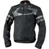 Ixs Giubbotto Moto iXS Rapid-STX 2.2 Laminato Nero